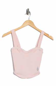 Free People FP Movement Perfectly Plated Camisole