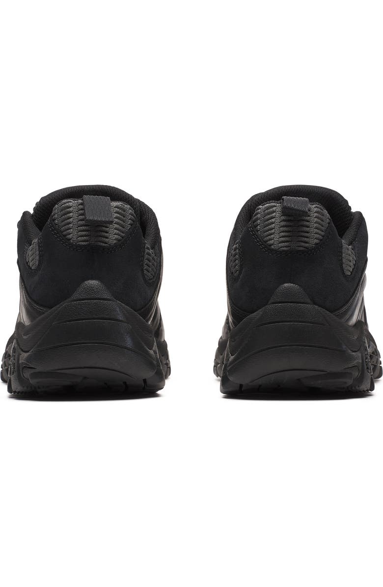 Merrell Moab 2 Remix Sneaker, Alternate, color, Black