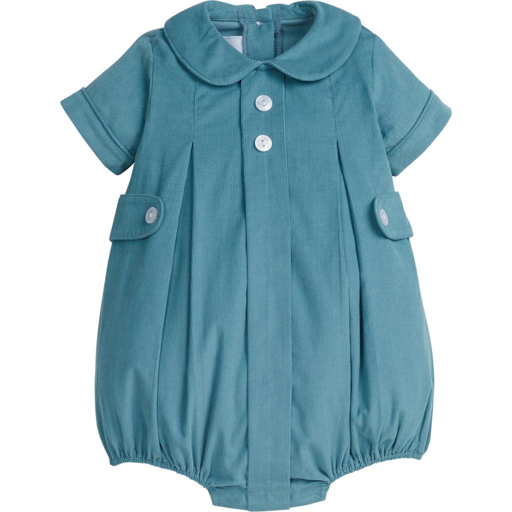 Little English Kids' Nicholas Bubble in Alpine Corduroy