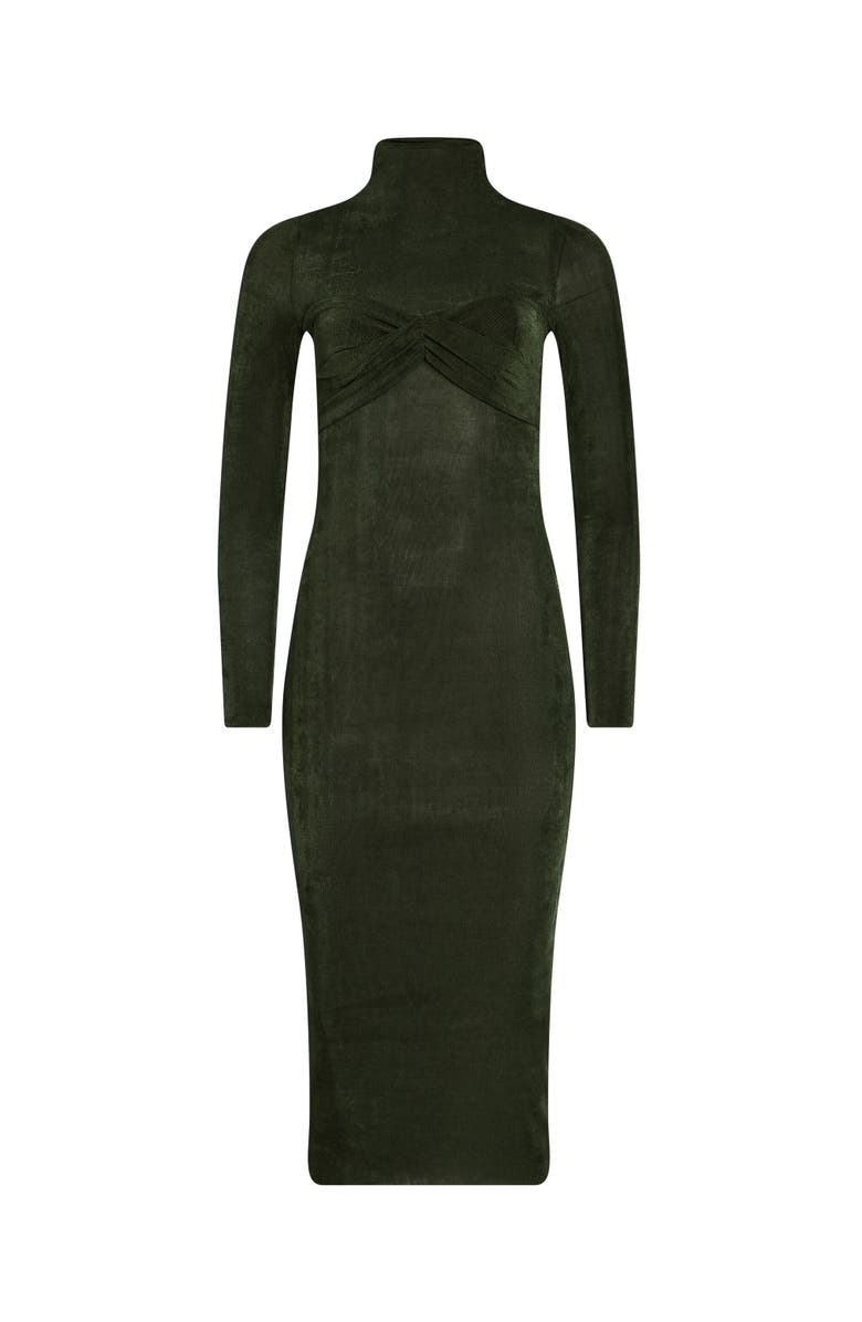 SER.O.YA Bailey Midi Dress, Alternate, color, 