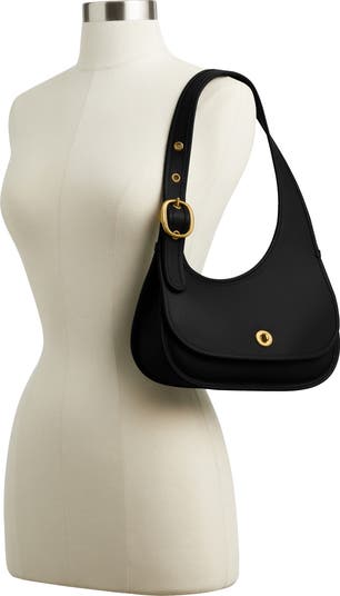 COACH Cashin Carry Crescent Bag | Nordstrom