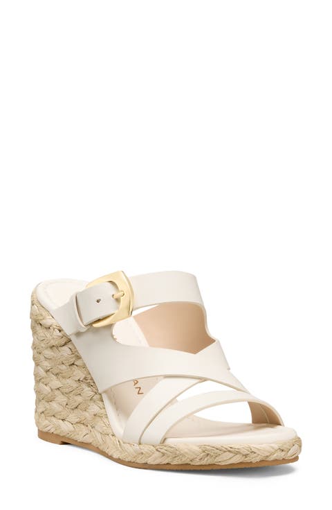Sai Espadrille Wedge Sandal (Women)