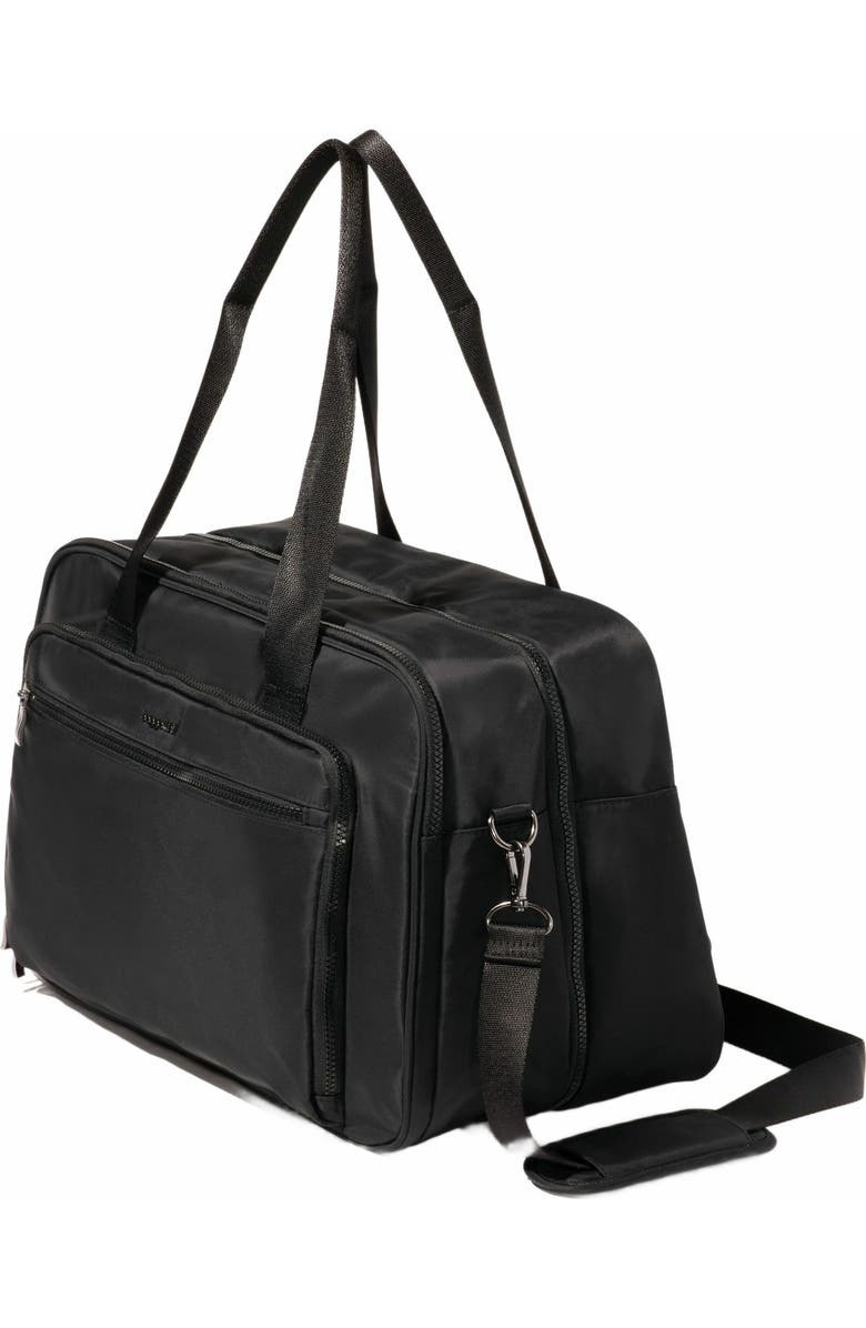 BAGGALLINI Getaway Split Case Duffel Weekender Bag, Alternate, color,