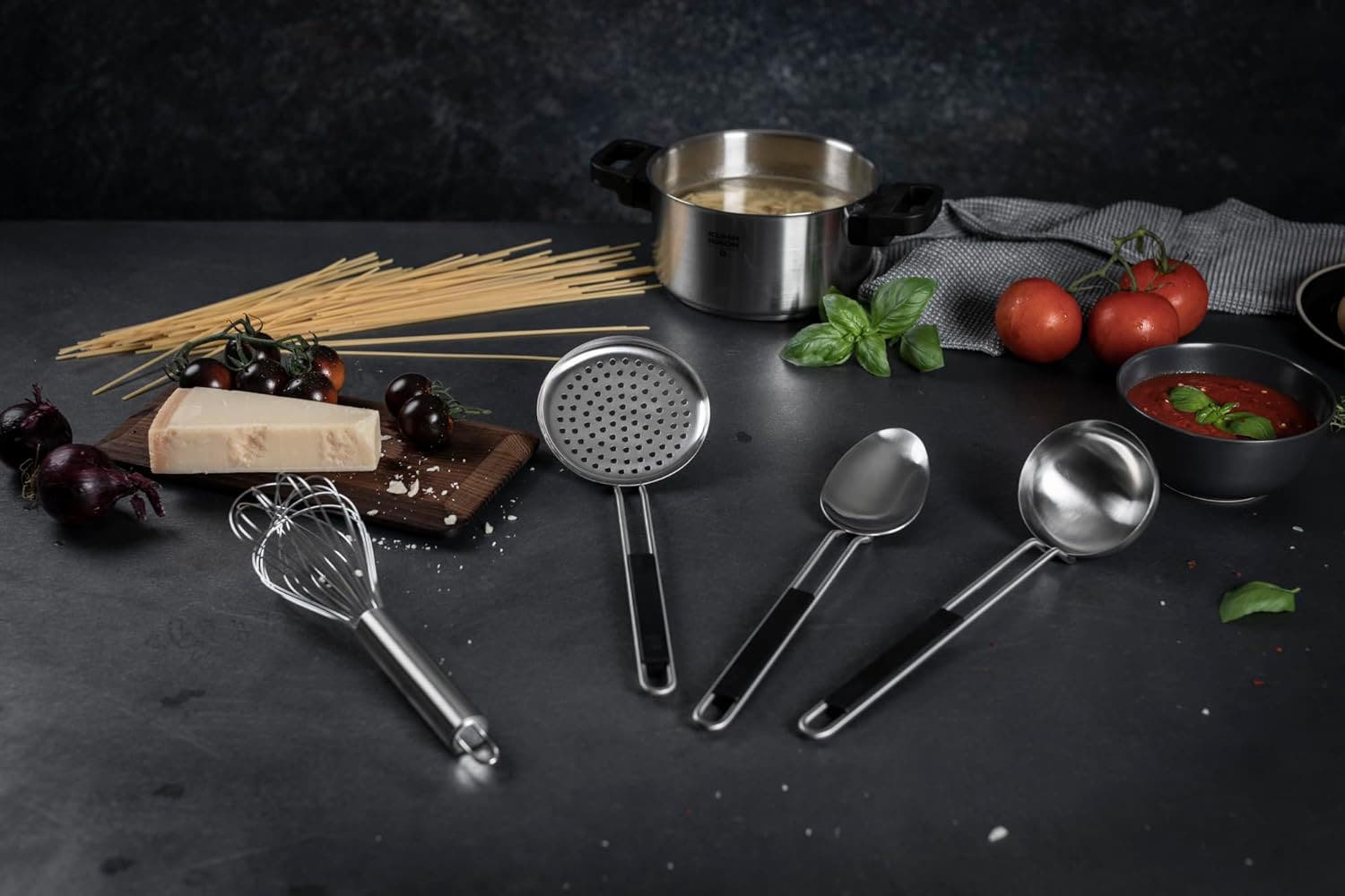 Kuhn Rikon Whisk