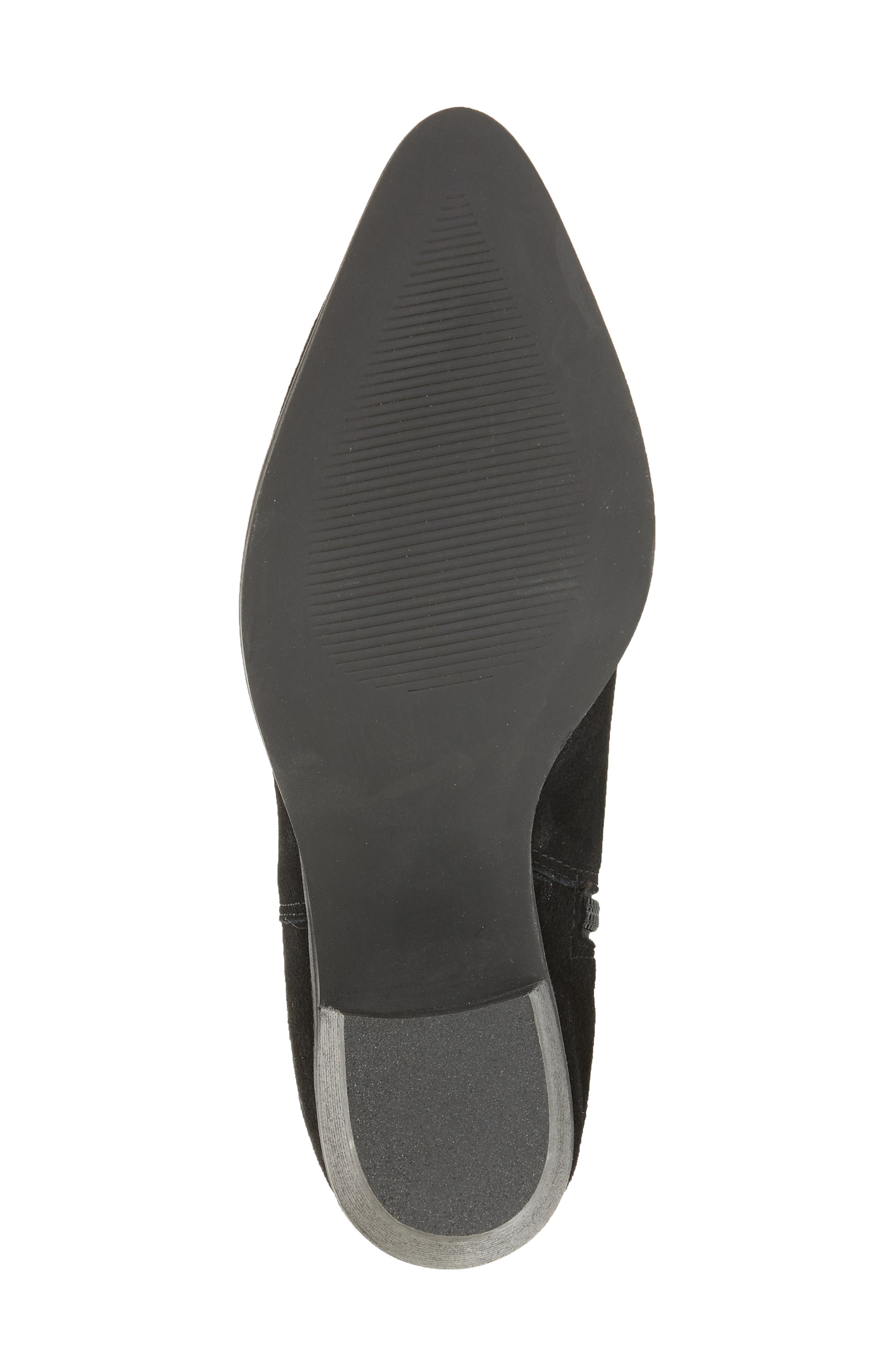 Steve Madden Lucca Pieced Over the Knee Boot, Alternate, color, 