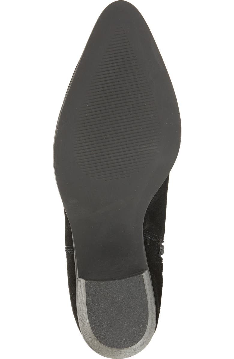 Steve Madden Lucca Pieced Over the Knee Boot, Alternate, color,