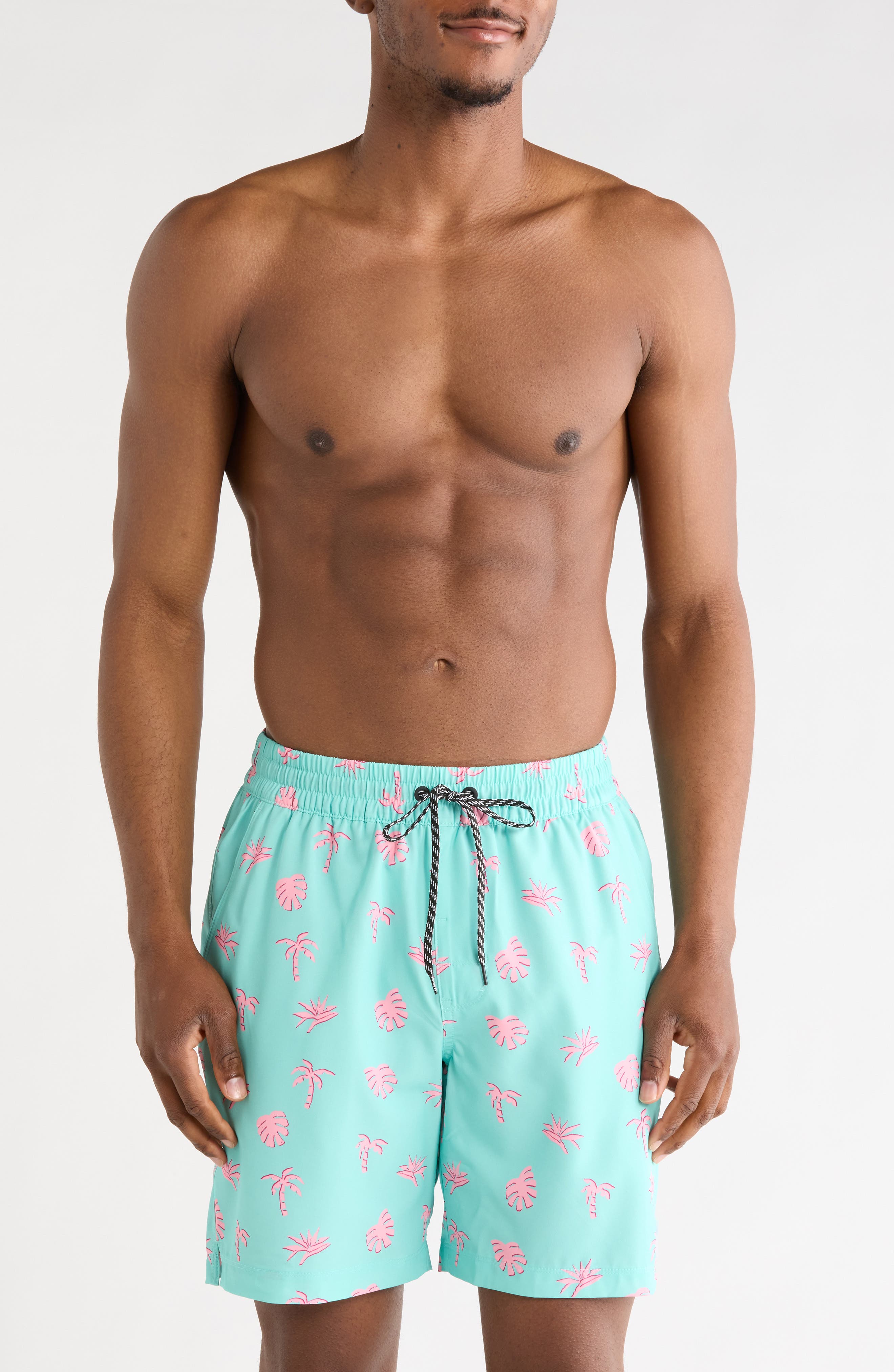 Hurley Monstera Volley Swim Shorts