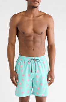 Hurley Monstera Volley Swim Shorts