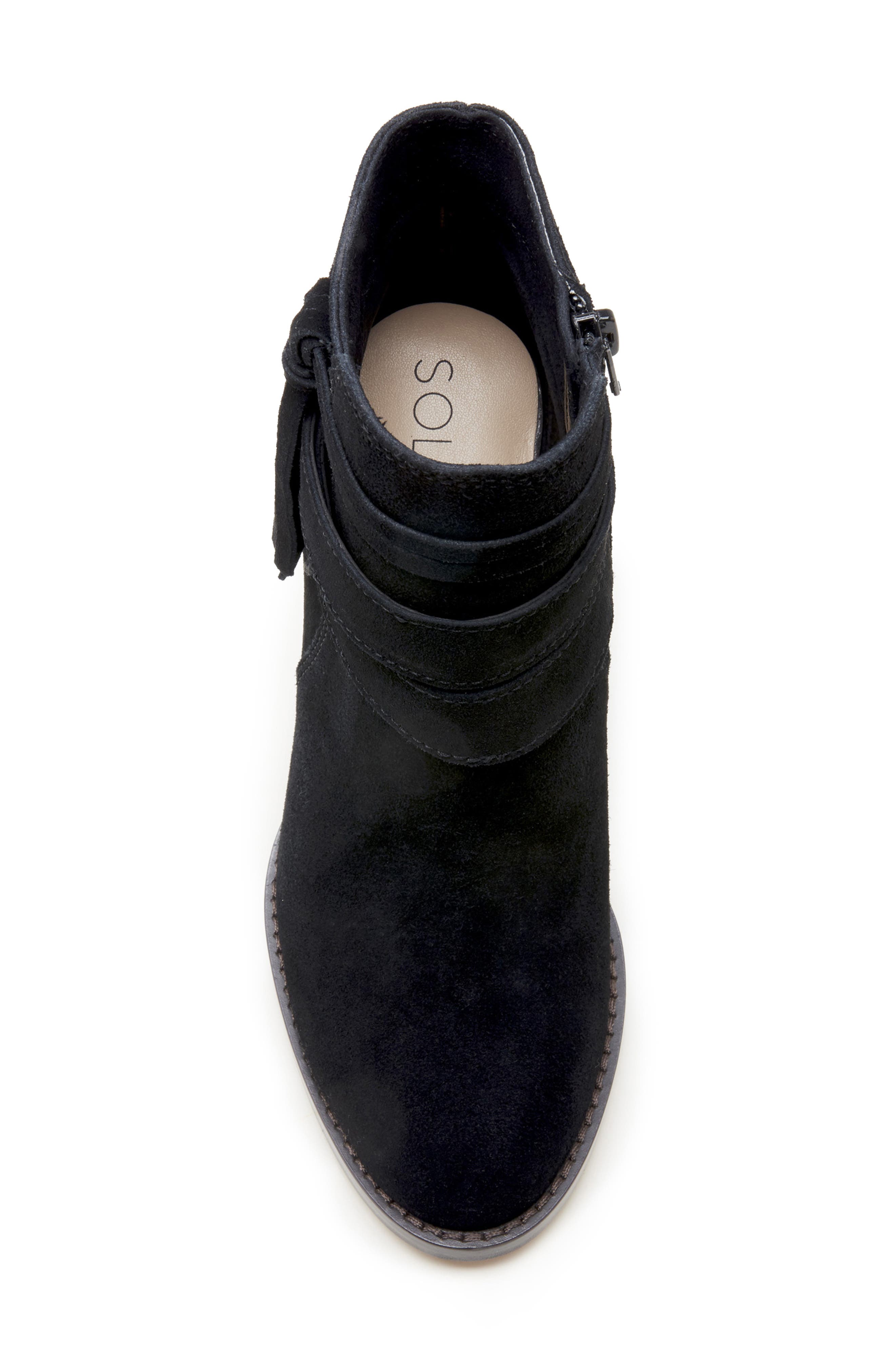 Sole Society Rumi Bootie, Alternate, color, 