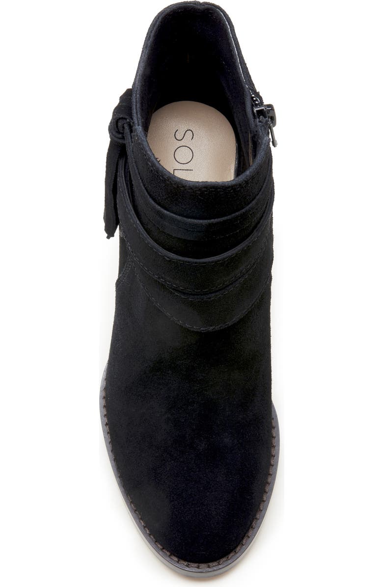 Sole Society Rumi Bootie, Alternate, color,