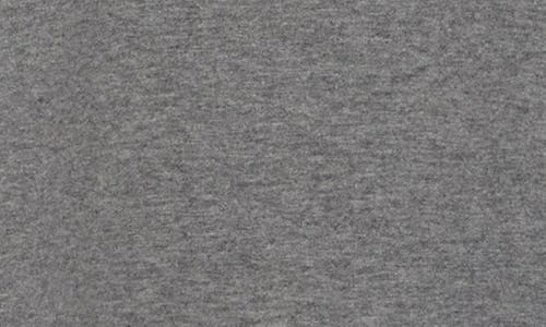 Off-white Flower Bookish Crop T-shirt In Gray
