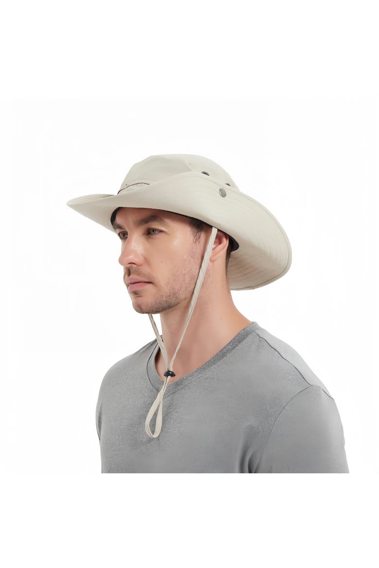 Denali Men's Boonie Hat, Alternate, color, Khaki