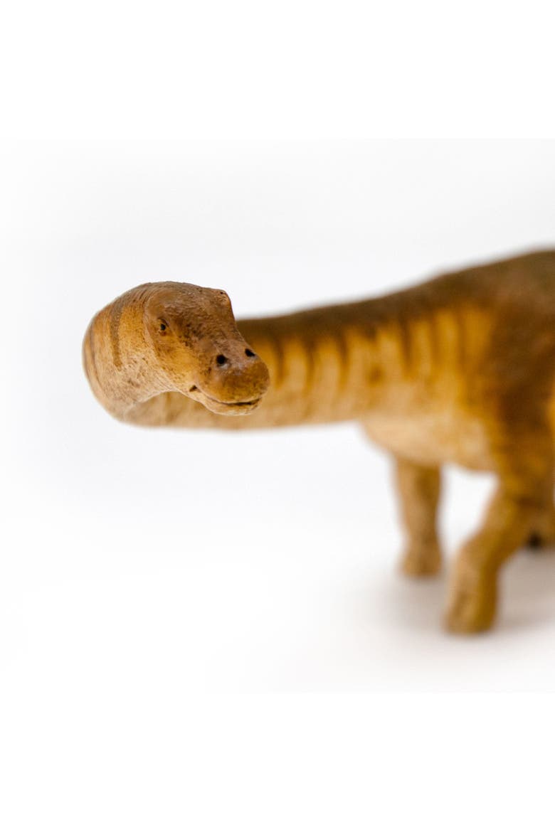 Patagotitan Toy, Alternate, color, No Color