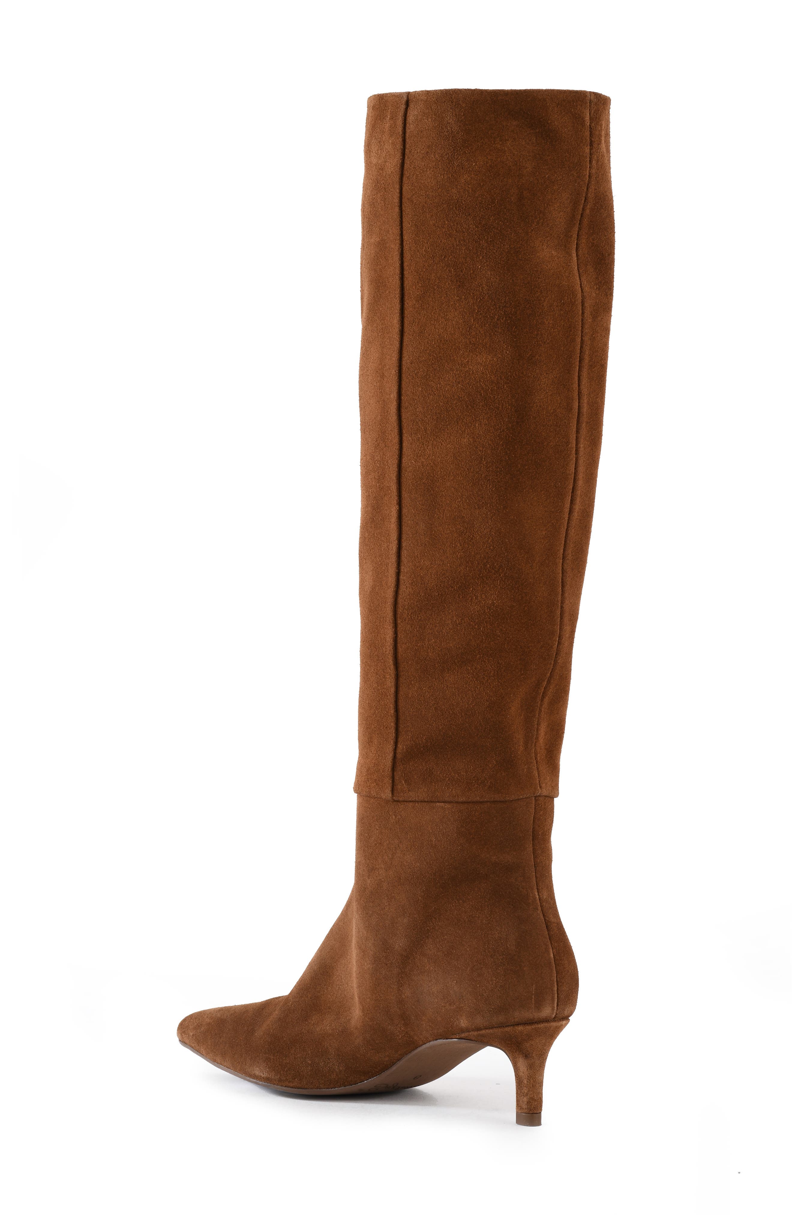 Wonder Love Knee High Boot - image 4