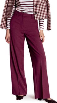 Boden Belgravia Straight Leg Pants