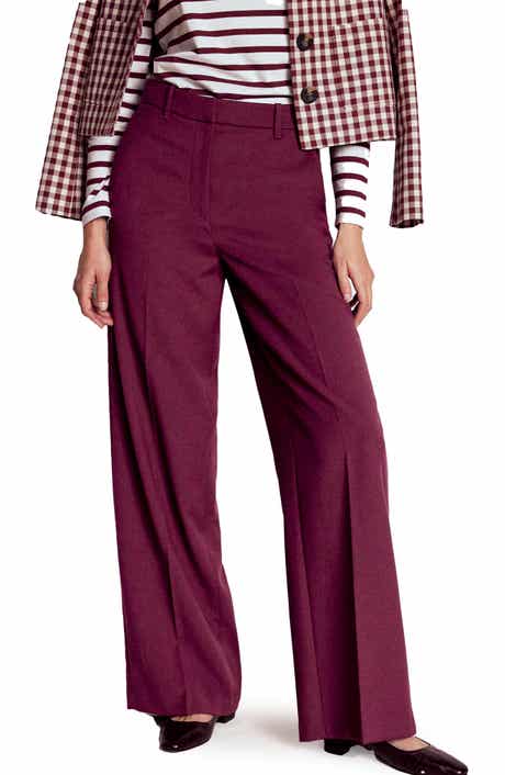 Boden Belgravia Straight Leg Pants