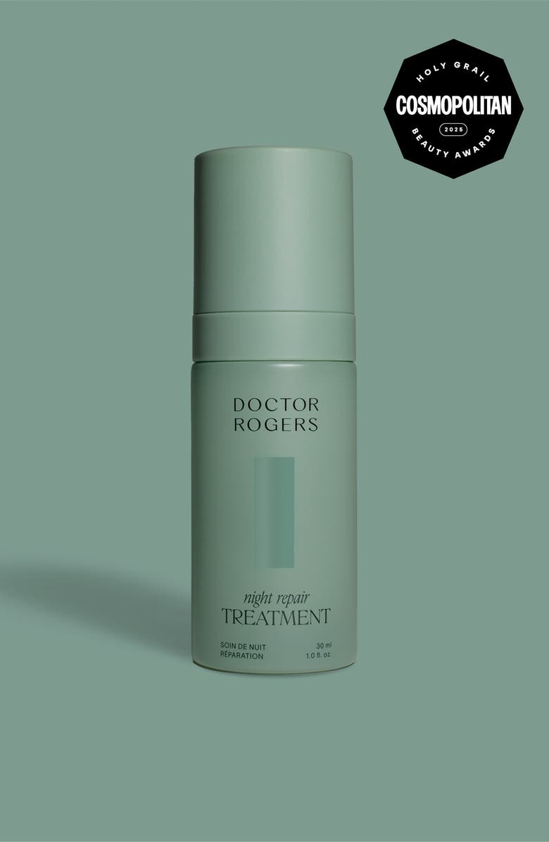 DOCTOR ROGERS Night Repair Treatment, Alternate, color, Regular