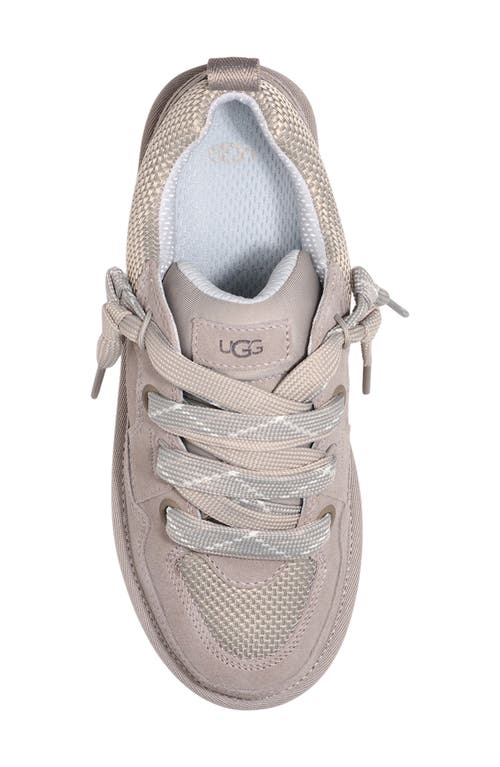 UGG(R) UGG(R) LO LOWMEL SNEAKER