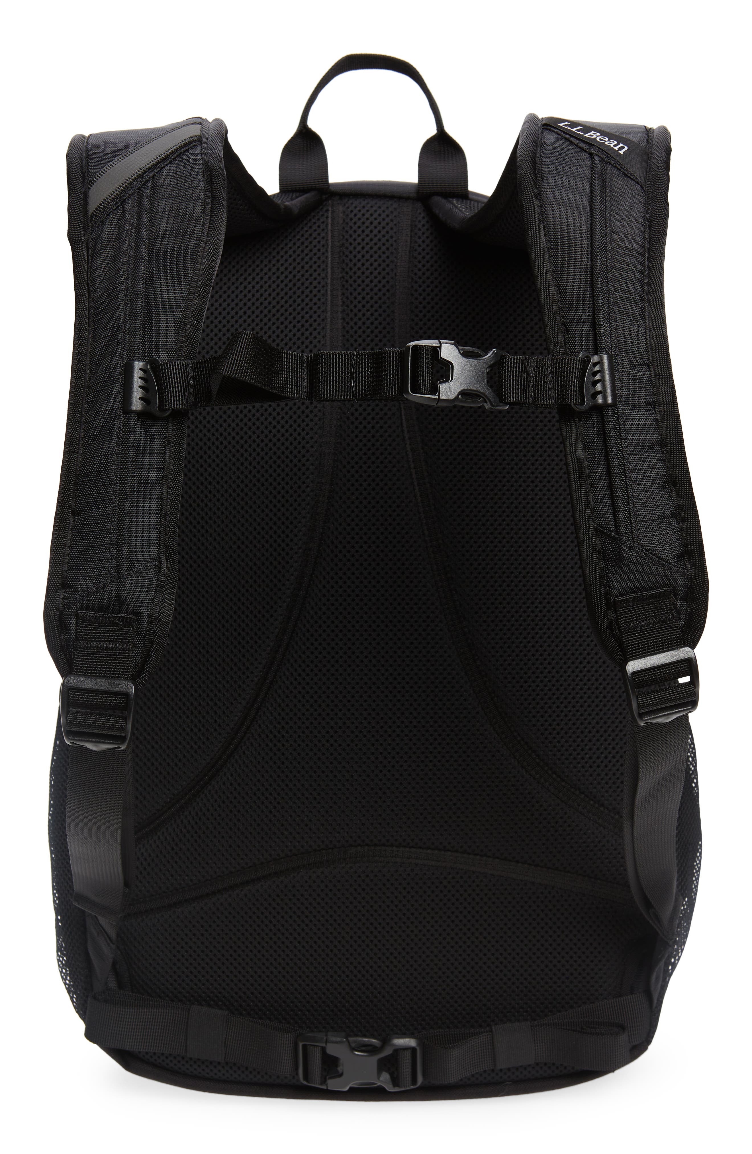 L.L.Bean Comfort Carry Laptop 28L Backpack, Alternate, color, 