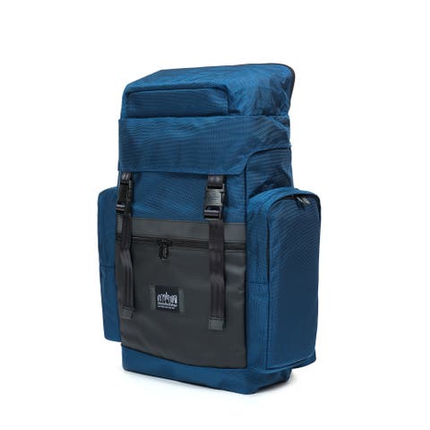 Twin Island Backpack