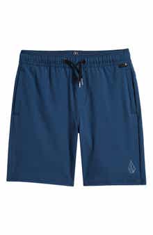 Volcom Kids' Nomoly Shorts