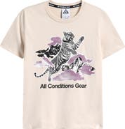 Nike ACG Kids' Nike ACG Dri-FIT Graphic Tee