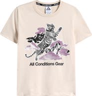 Nike ACG Kids' Nike ACG Dri-FIT Graphic Tee