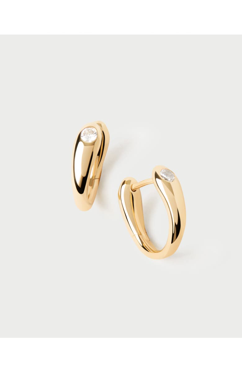 PDPAOLA Serena Hoops, Alternate, color, 