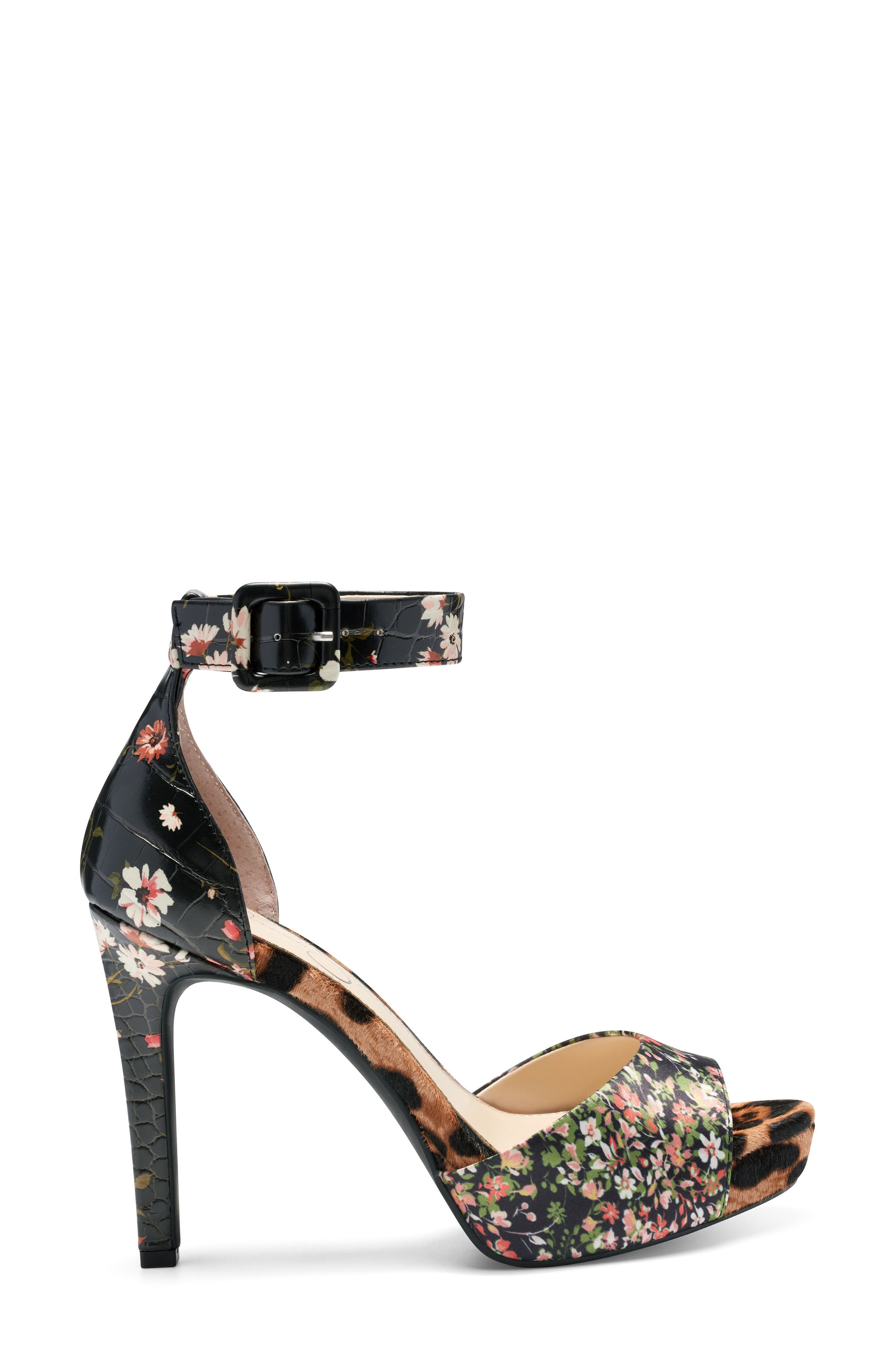 Jessica Simpson Divene Sandal, Alternate, color, 