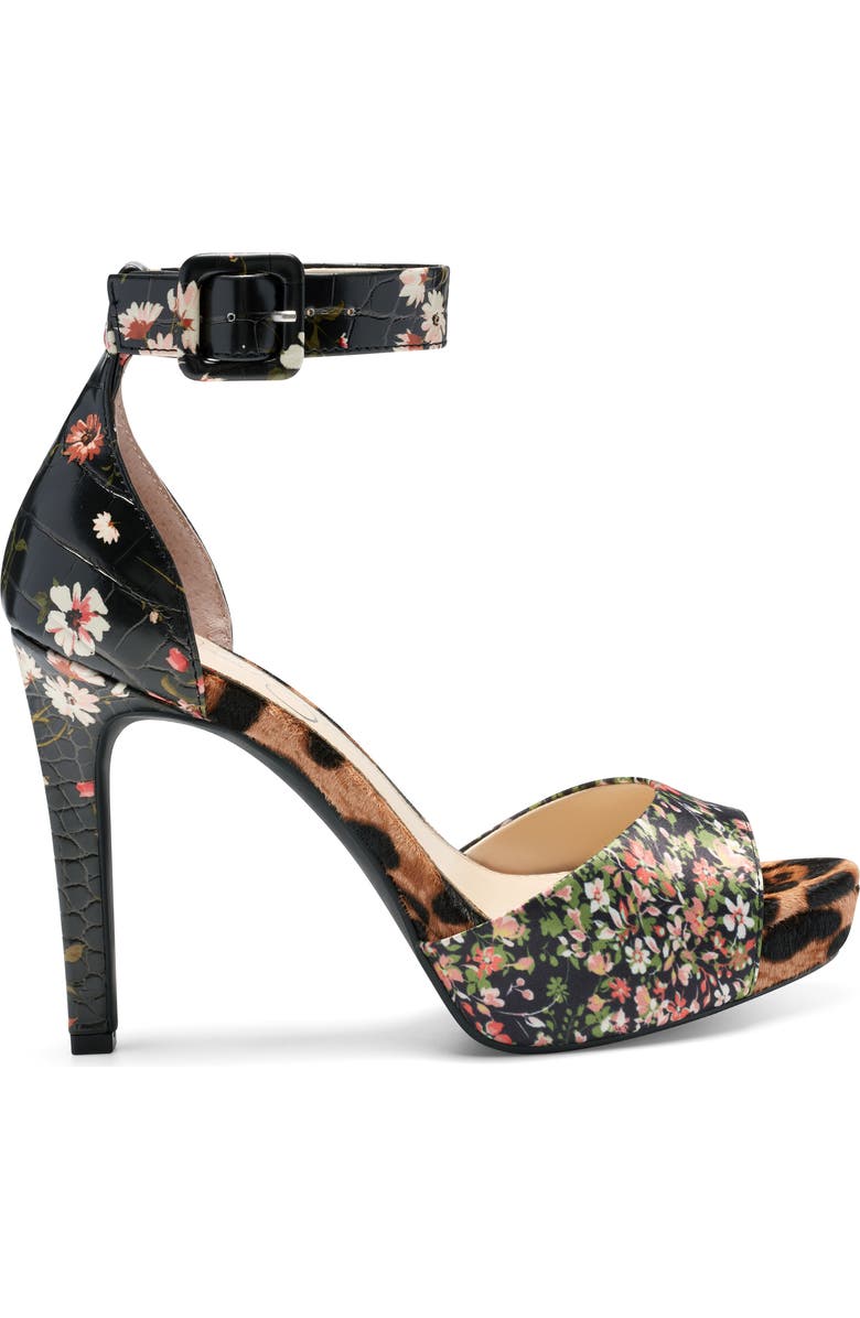 Jessica Simpson Divene Sandal, Alternate, color,