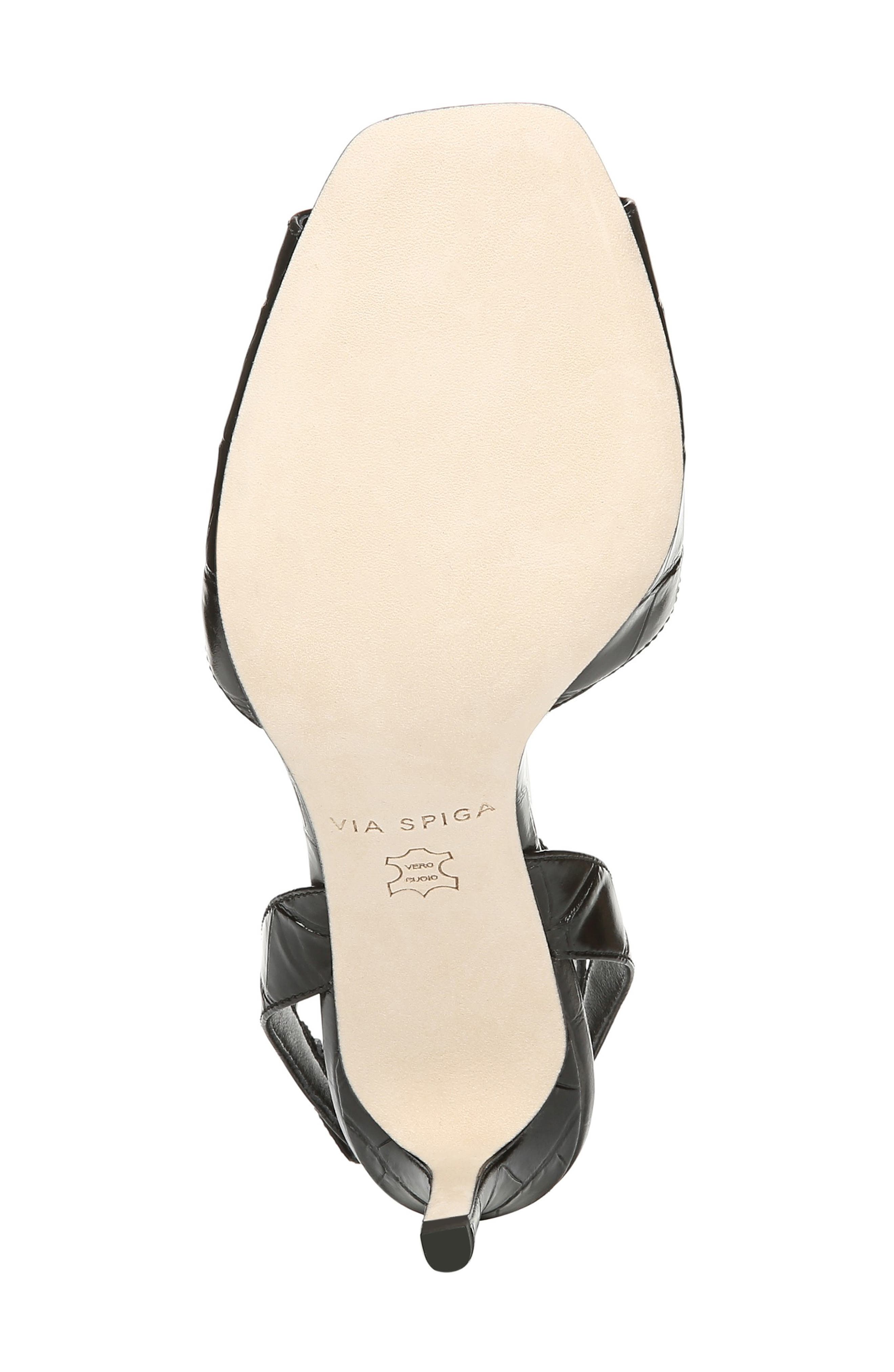 Via Spiga Tatienne Sandal, Alternate, color, 