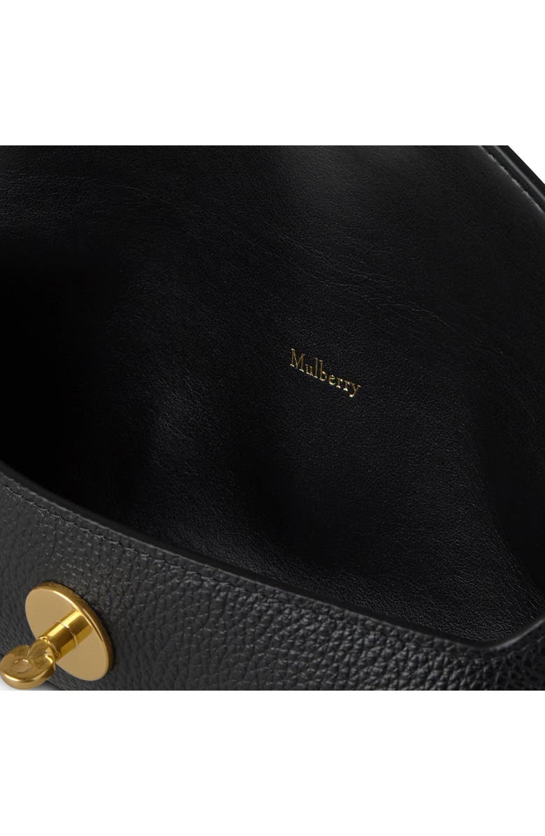 Mulberry Darley Small Pouch, Alternate, color,