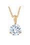 selected 14K Yellow Gold