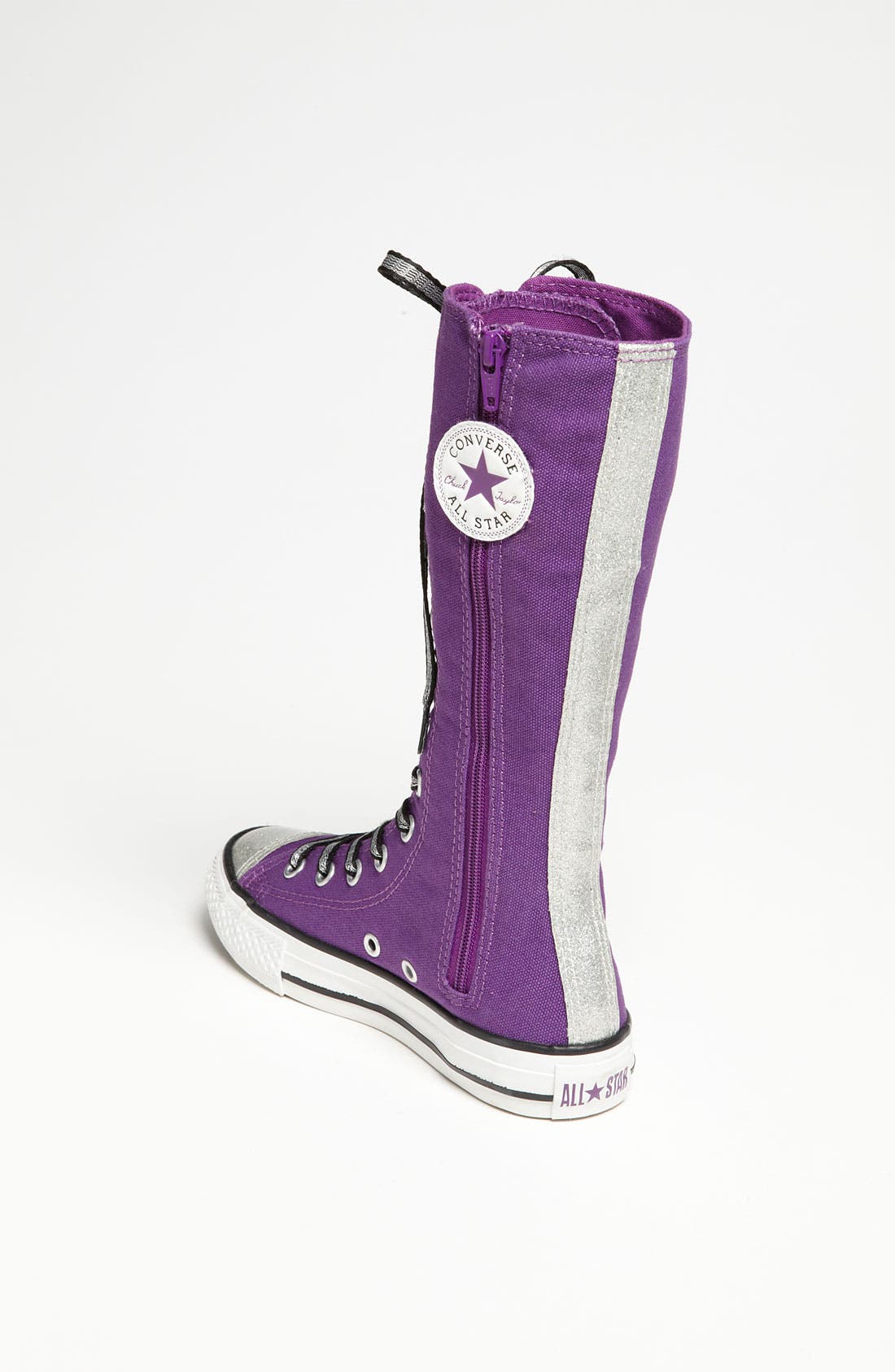 Converse 'X-Hi' Sneaker, Alternate, color, 