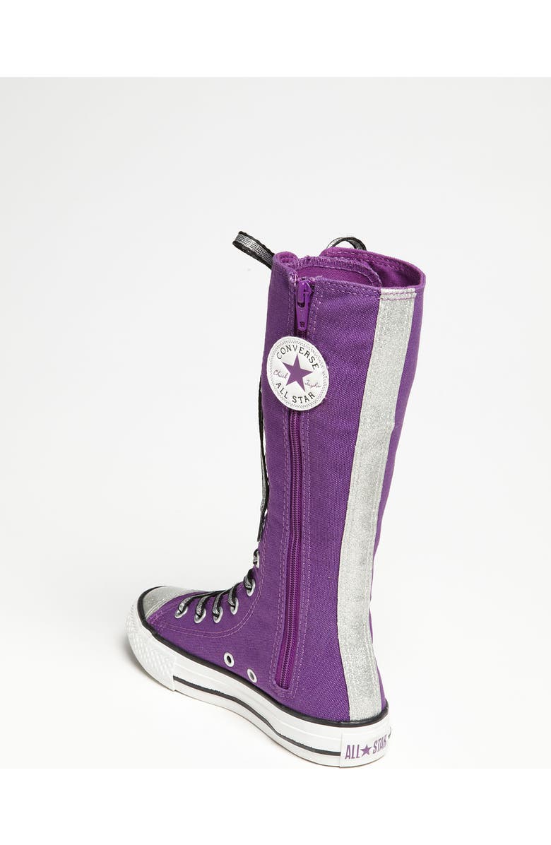 Converse 'X-Hi' Sneaker, Alternate, color,