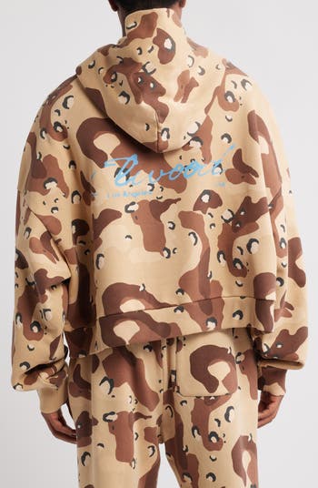 Rectangle Hoodie