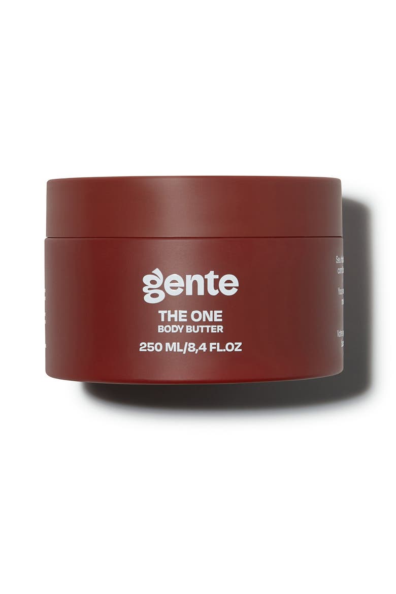 The One Body Butter, Main, color, NO COLOR