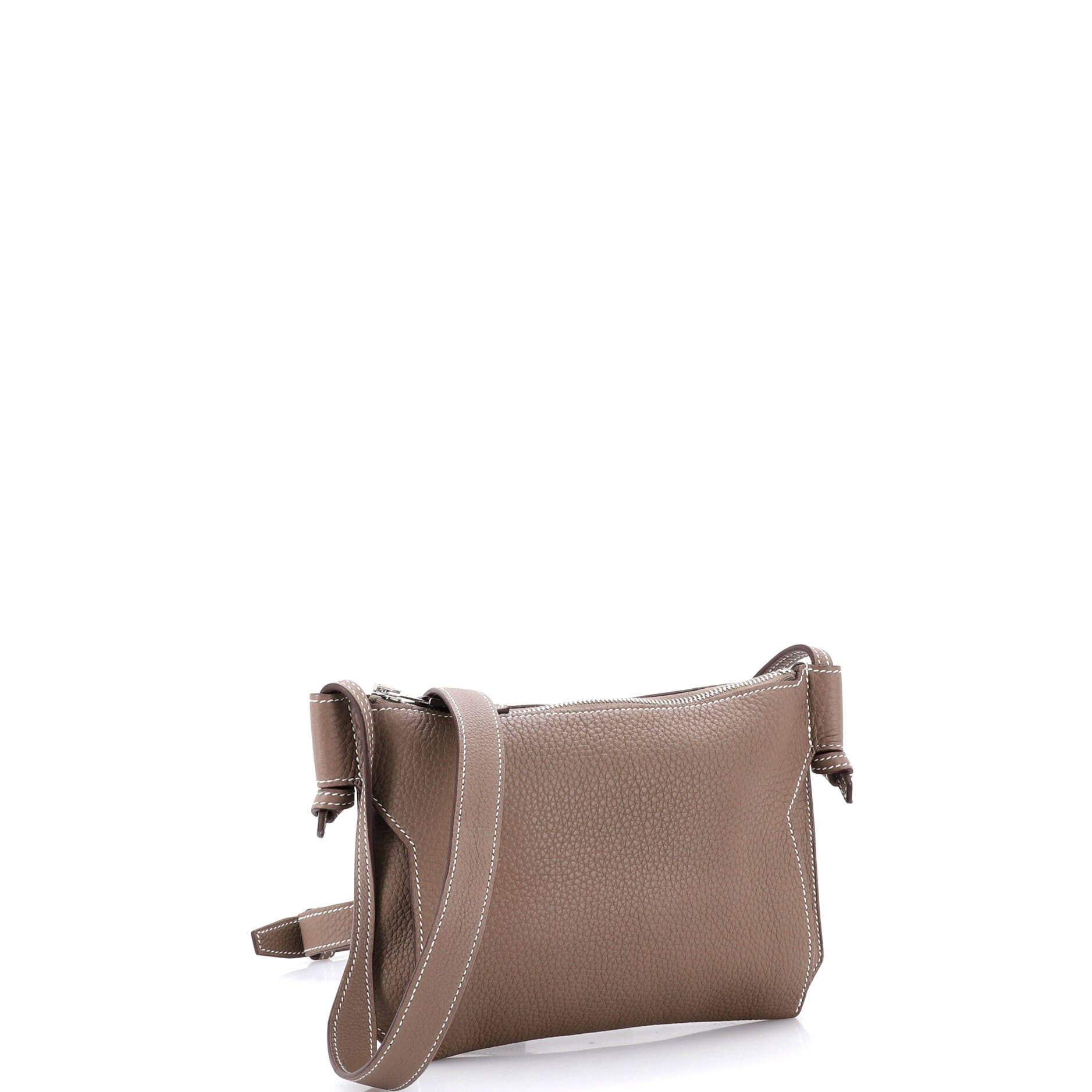 Pre-Owned Hermes Ultrapla Bag Togo 24, Alternate, color, 