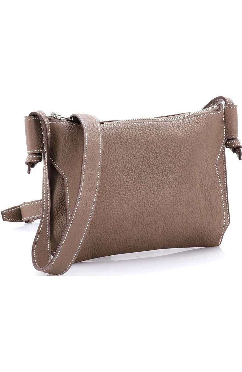 Pre-Owned Hermes Ultrapla Bag Togo 24, Alternate, color, Etoupe