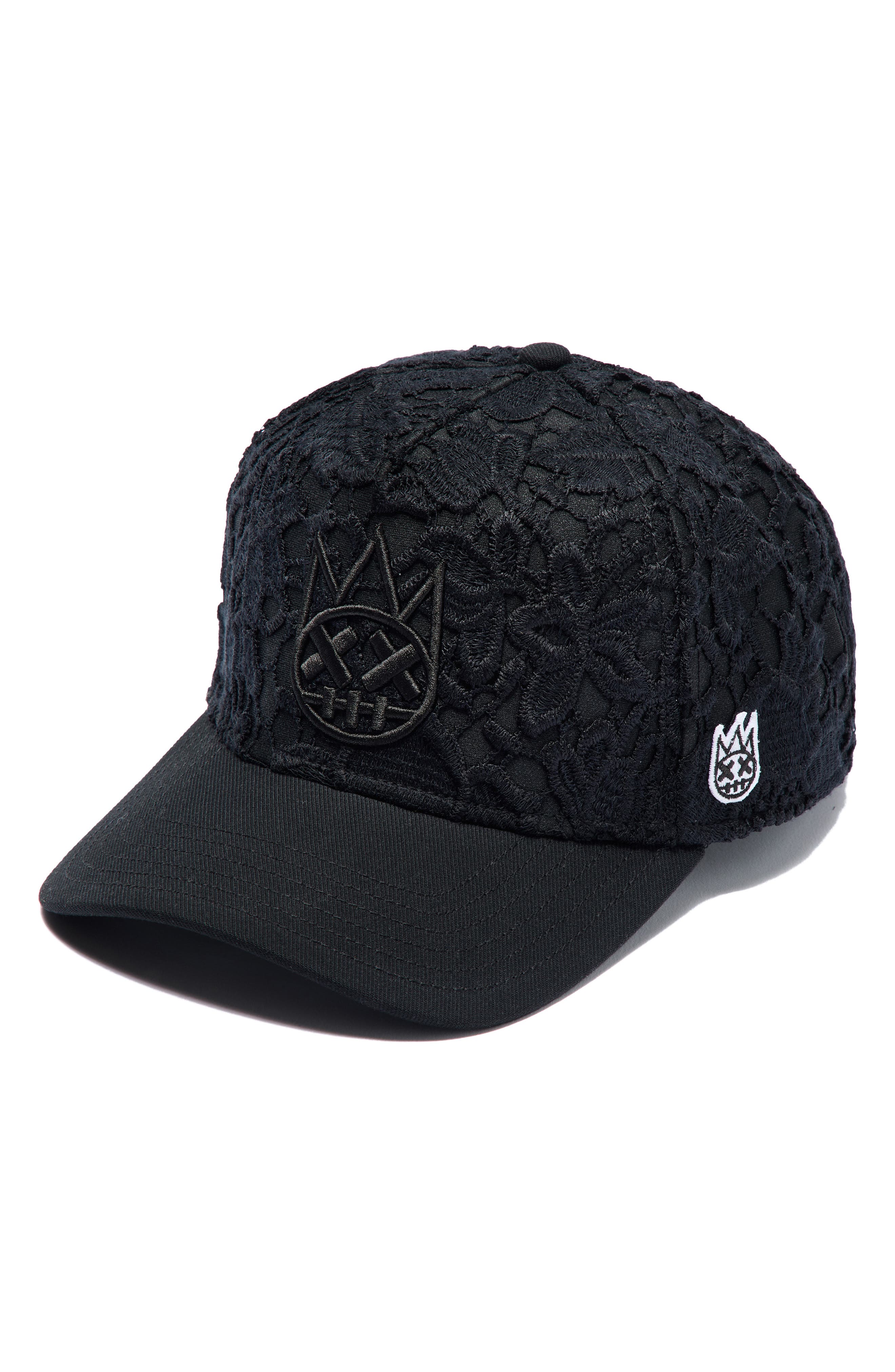 selected BLACK