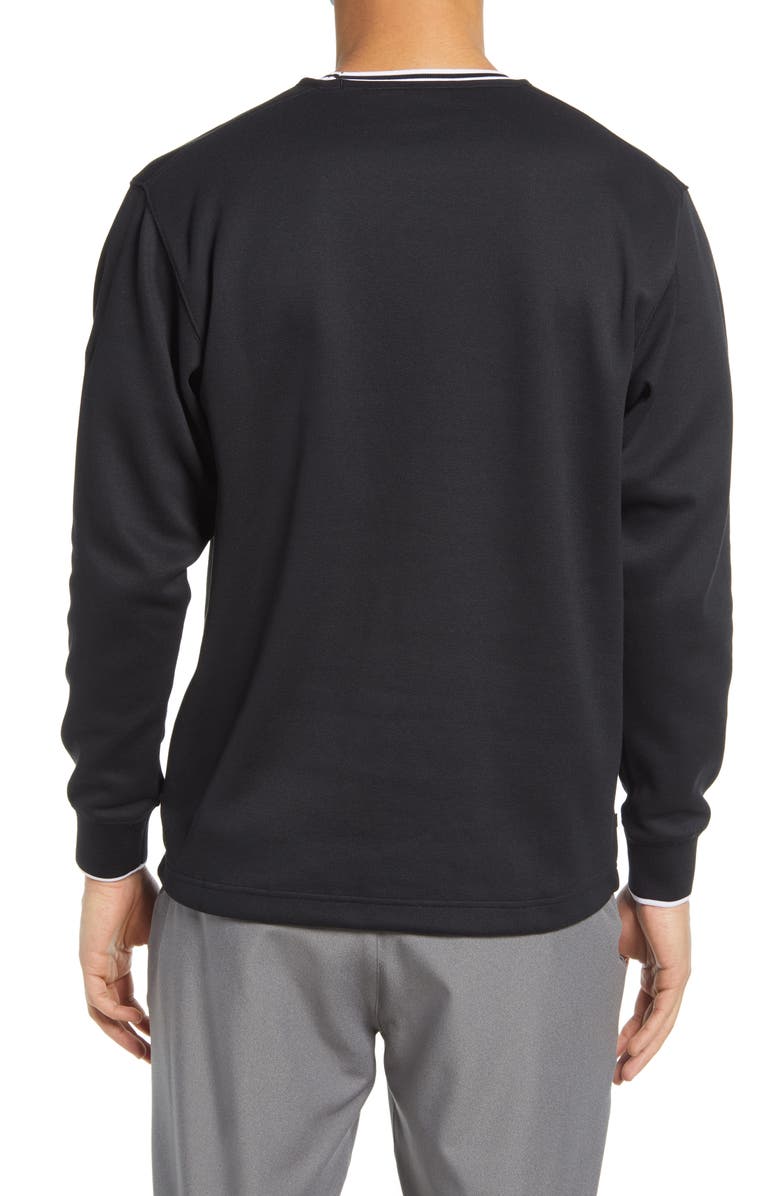 Nike Golf Nike Dri-FIT Long Sleeve T-Shirt, Alternate, color,
