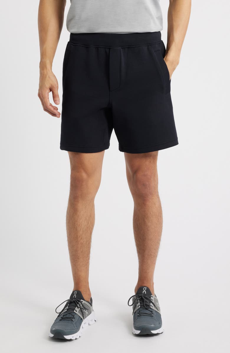 TEN THOUSAND Recover 7-Inch Shorts, Main, color, 