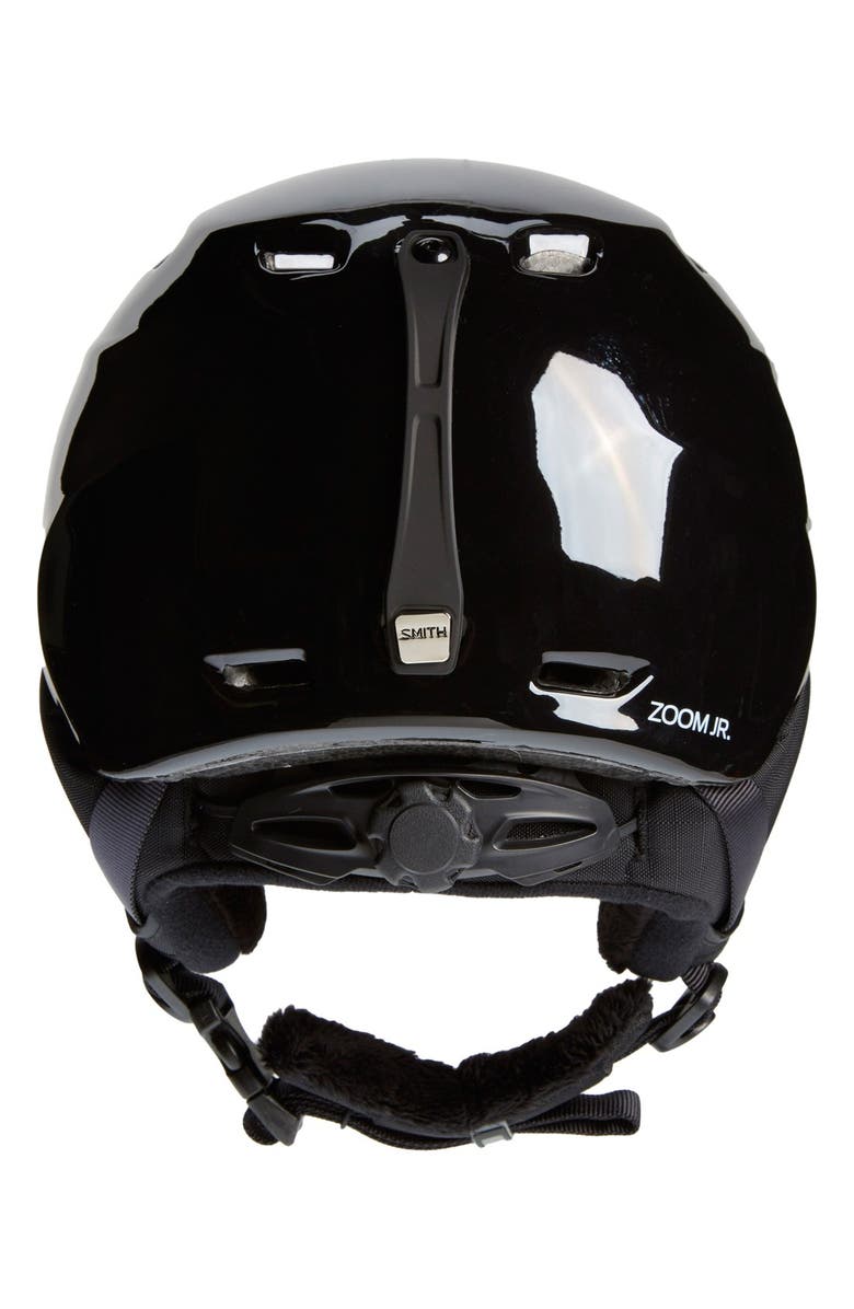 Smith 'Zoom Jr.' Snow Helmet, Alternate, color, 