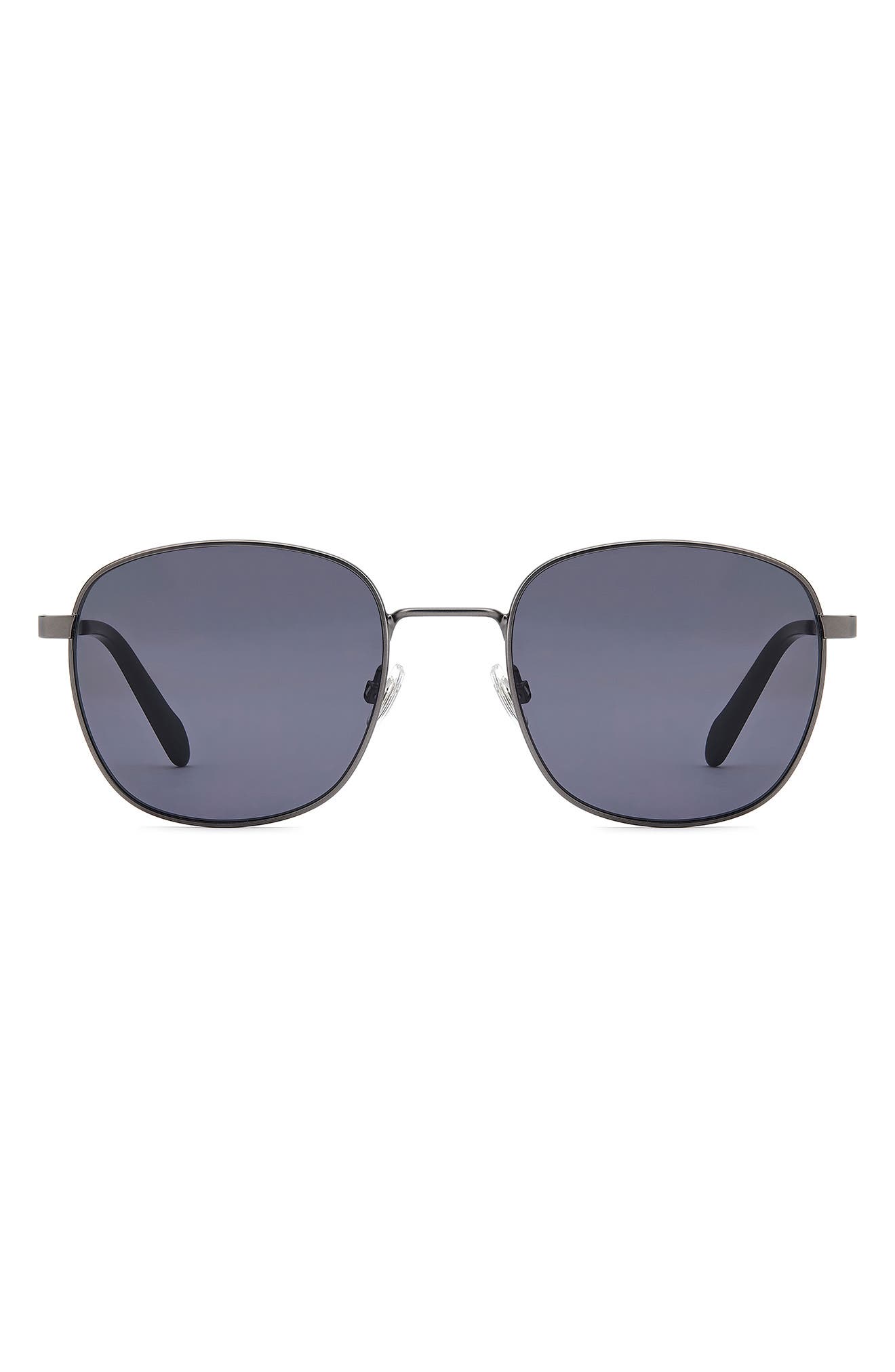 MATTE DARK RUTHENIUM/ GREY