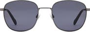 Fossil 53mm Square Sunglasses