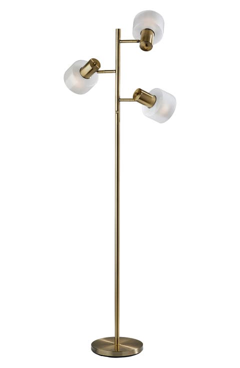 Rhodes Tree Lamp