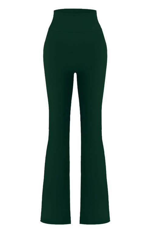 Vitality Cloud Ii Foldover Trouser In Forest