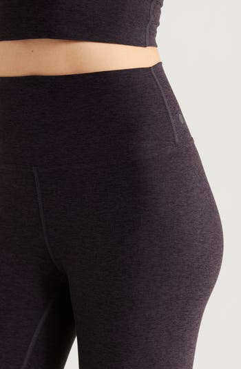Renew Mélange High Waist Leggings