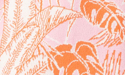 MARINA RINALDI MARINA RINALDI FASCINO HYDRANGEA SWEATER 