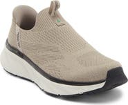 SKECHERS Hands Free Slip-ins®: Swift Fit Edgeridge Commisioner Slip-On Sneaker